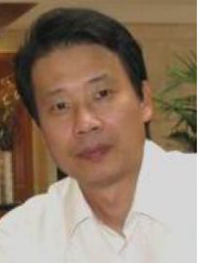 丘志力