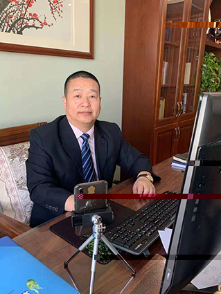秦宏宇